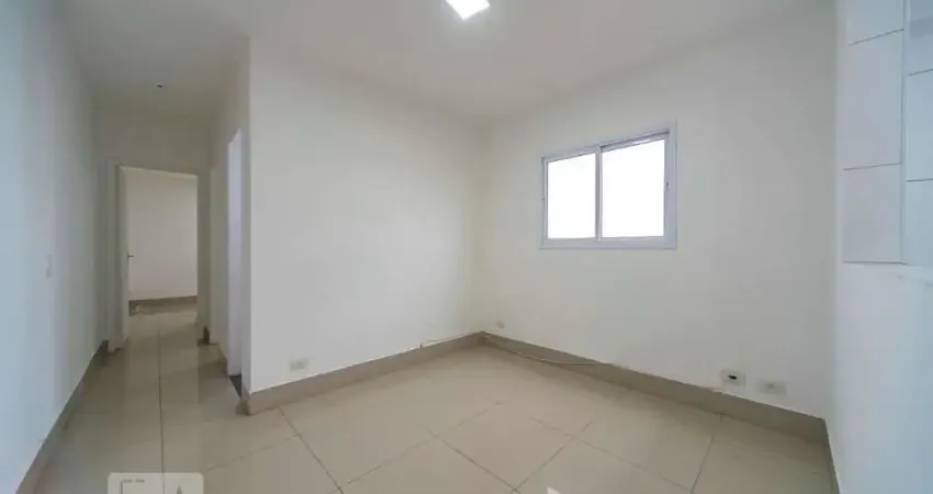 Apartamento para aluguel - parque joão ramalho, 2 quartos, 58 m² - santo andré