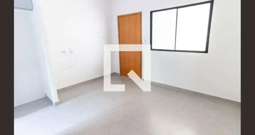 Kitnet / stúdio para aluguel - mooca, 1 quarto,  24 m² - são paulo