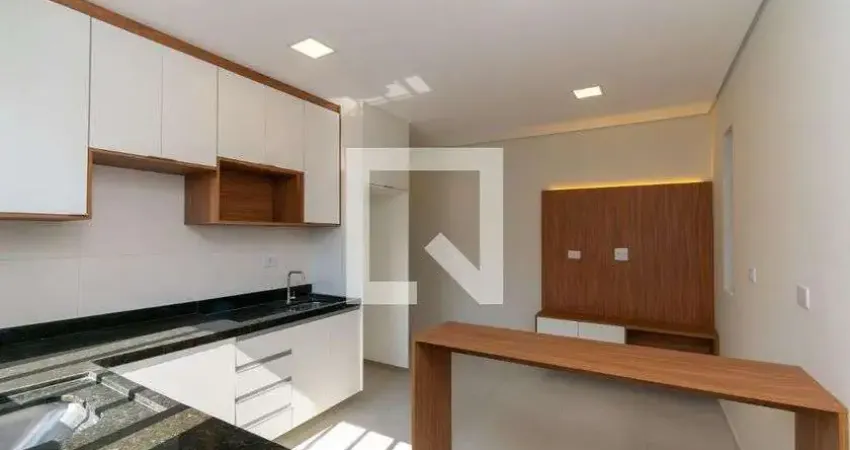 Apartamento para aluguel - vila maria , 2 quartos, 45 m² - são paulo