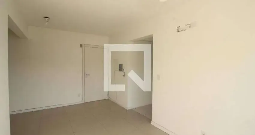 Apartamento para aluguel - campo novo, 2 quartos, 52 m² - porto alegre