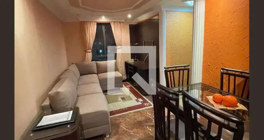 Apartamento para aluguel - cangaíba, 2 quartos, 50 m² - são paulo