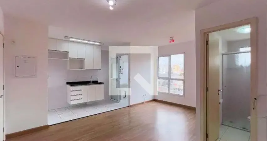 Kitnet / stúdio para aluguel - cambuci, 1 quarto, 28 m² - são paulo