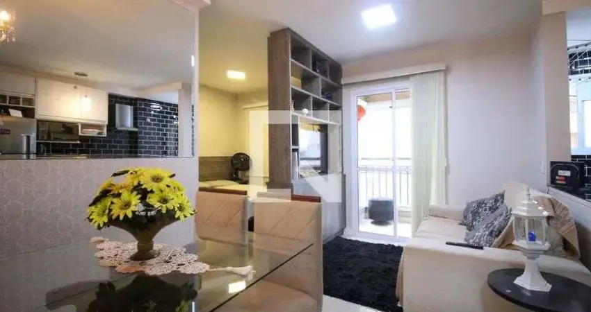 Apartamento para aluguel - sapopemba, 1 quarto, 35 m² - são paulo