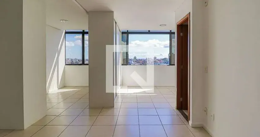 Apartamento para Aluguel - Centro, 2 Quartos, 44 m² - Belo Horizonte