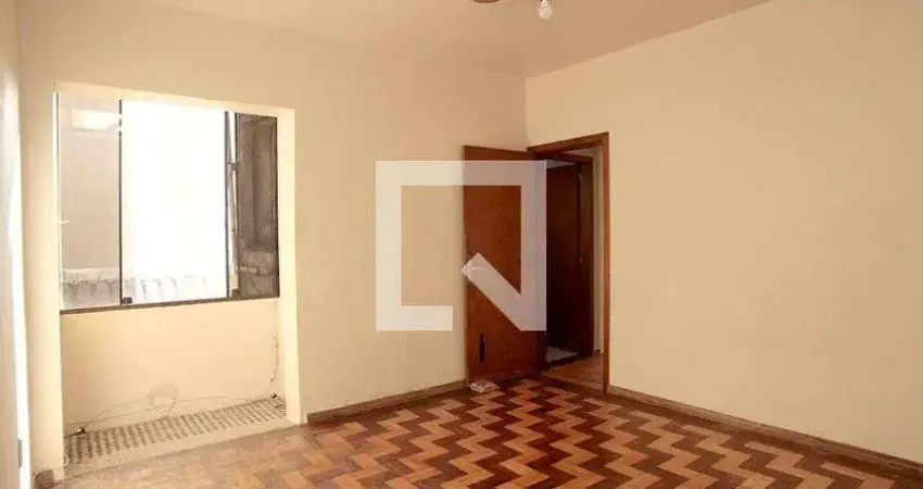 Apartamento para aluguel - centro histórico, 3 quartos,  82 m² - porto alegre
