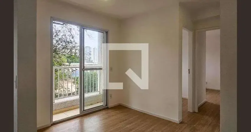 Apartamento para aluguel - água branca, 2 quartos,  39 m² - são paulo