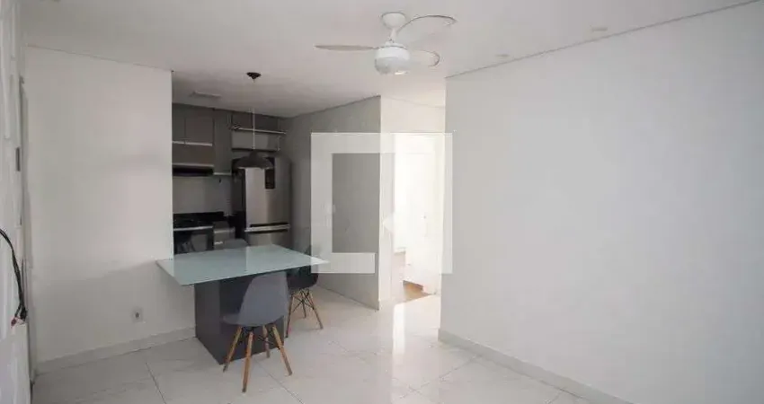 Apartamento para aluguel - arpoador, 2 quartos,  63 m² - contagem
