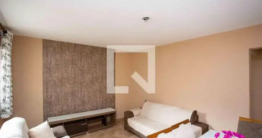 Apartamento para aluguel - conceição, 2 quartos,  60 m² - diadema