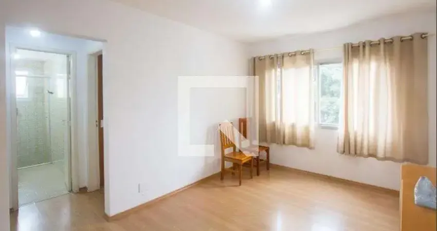 Apartamento para aluguel - chácara santo antonio, 1 quarto, 42 m² - são paulo