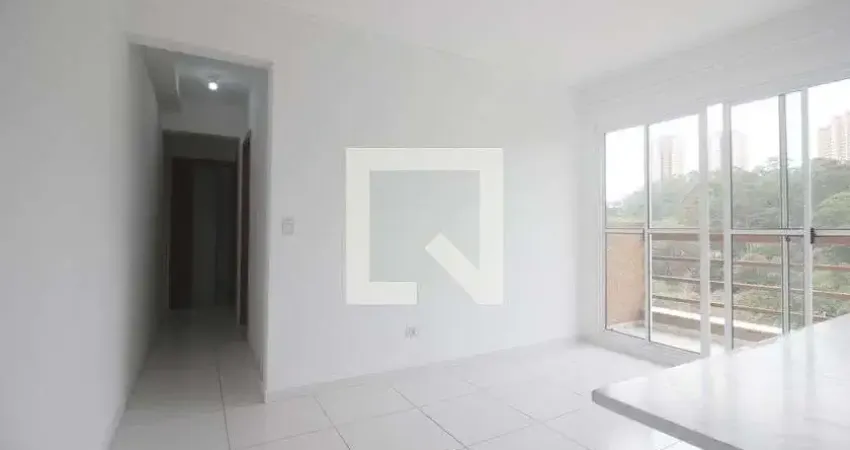 Apartamento para aluguel - panamby, 2 quartos,  62 m² - são paulo