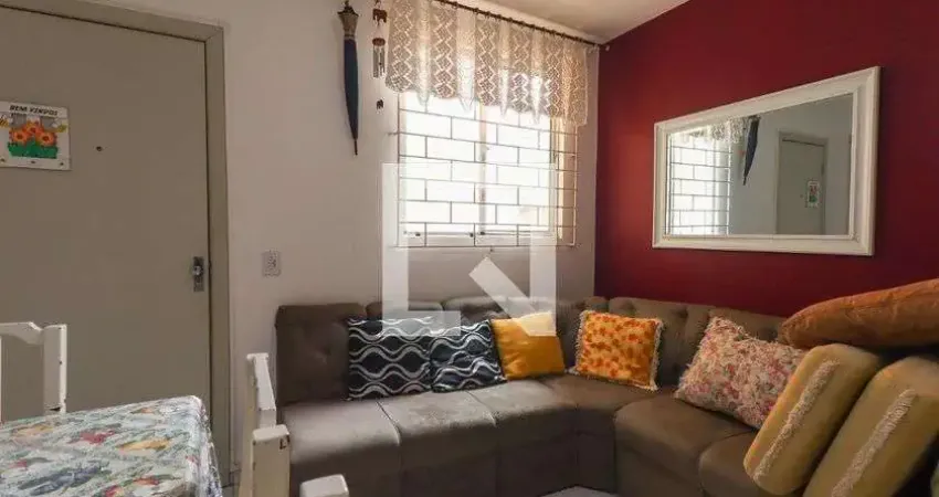 Apartamento para aluguel - afonso pena, 2 quartos, 57 m² - são josé dos pinhais