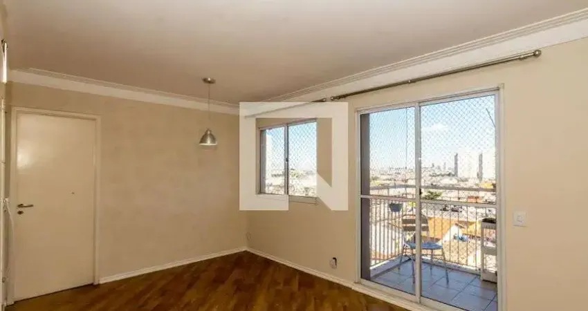 Apartamento para aluguel - vila augusta, 3 quartos, 67 m² - guarulhos