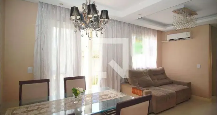 Apartamento para aluguel - humaitá, 2 quartos,  67 m² - porto alegre