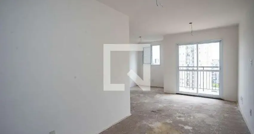 Apartamento para aluguel - centro, 2 quartos,  62 m² - diadema