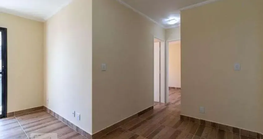 Apartamento para aluguel - freguesia do ó, 2 quartos,  54 m² - são paulo