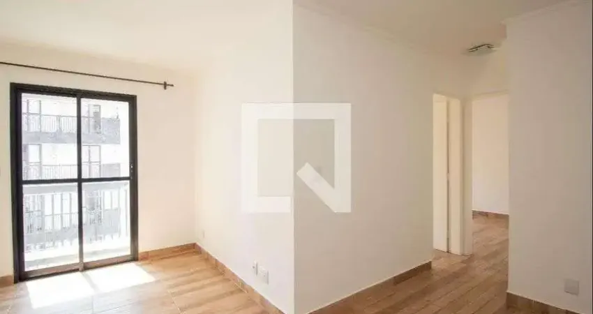 Apartamento para aluguel - freguesia do ó, 2 quartos,  54 m² - são paulo