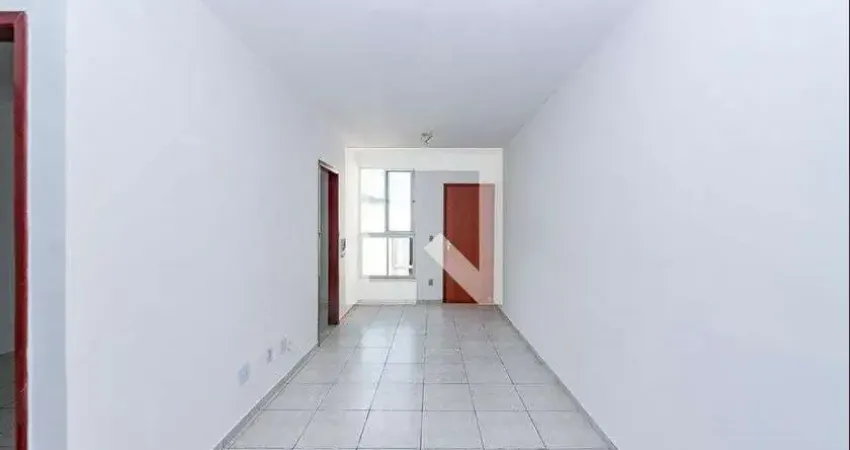 Apartamento para aluguel - buritis, 3 quartos,  67 m² - belo horizonte