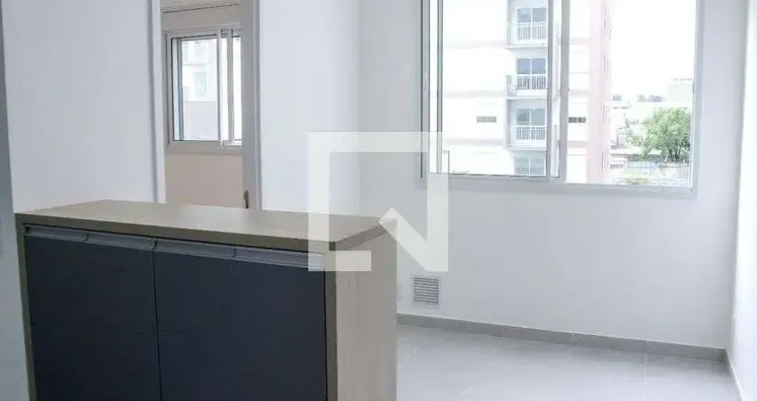 Apartamento para Aluguel - Água Branca, 2 Quartos, 38 m² - São Paulo