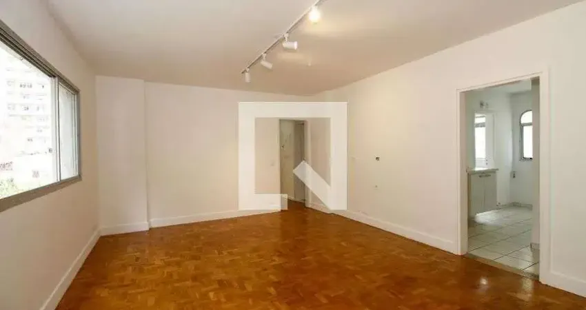 Apartamento para aluguel - pinheiros, 3 quartos,  95 m² - são paulo