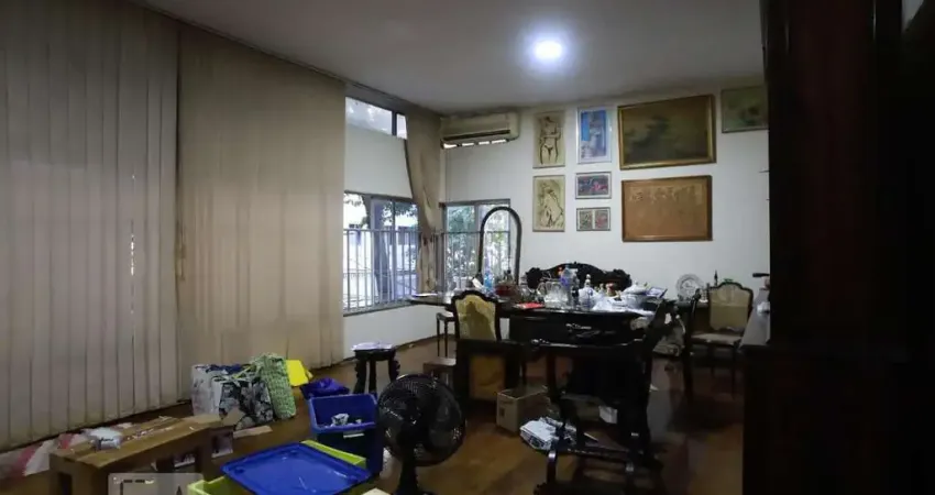 Apartamento para aluguel - tijuca, 3 quartos, 157 m² - rio de janeiro