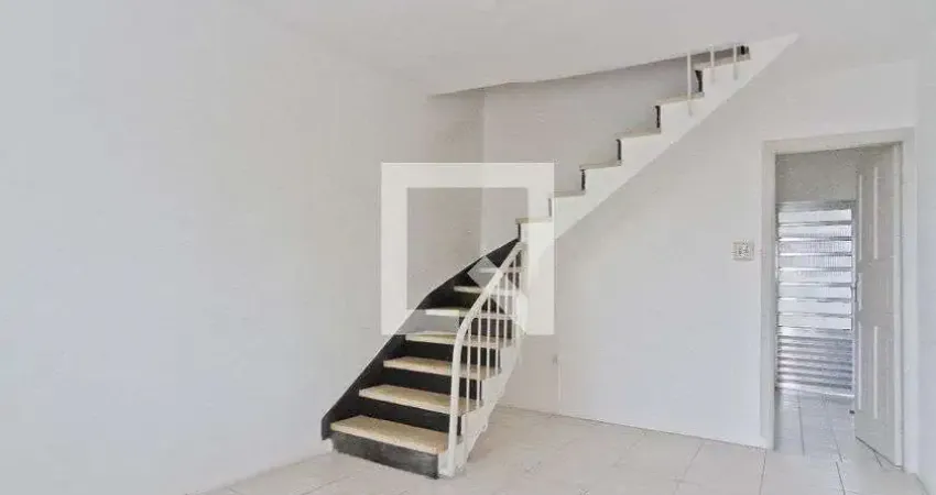 Casa com 2 quartos para alugar na Rua Professor Lourival Gomes Machado, Santana, São Paulo