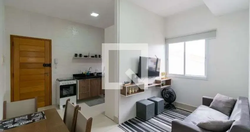 Apartamento para aluguel - jabaquara, 1 quarto,  32 m² - são paulo