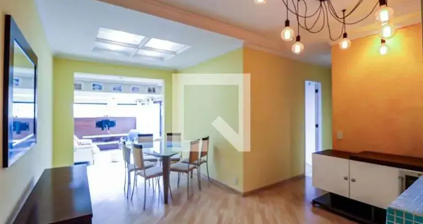 Apartamento para aluguel - cidade são francisco , 2 quartos,  210 m² - são paulo