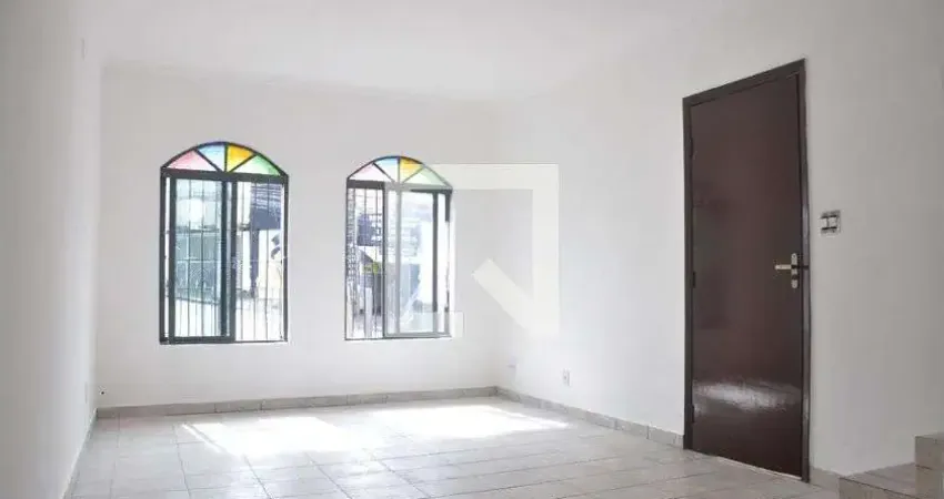Casa com 3 quartos para alugar na Rua Senador Lameira Bittencourt, Jardim Peri, São Paulo