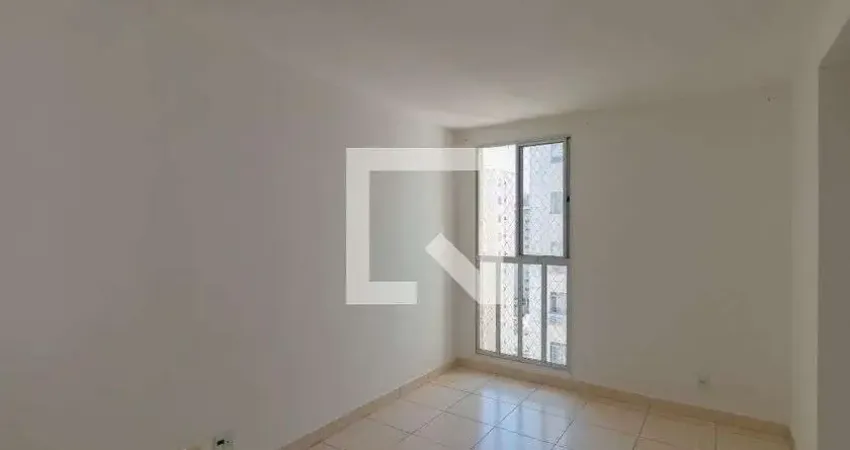 Apartamento para aluguel - castelo, 2 quartos,  50 m² - belo horizonte