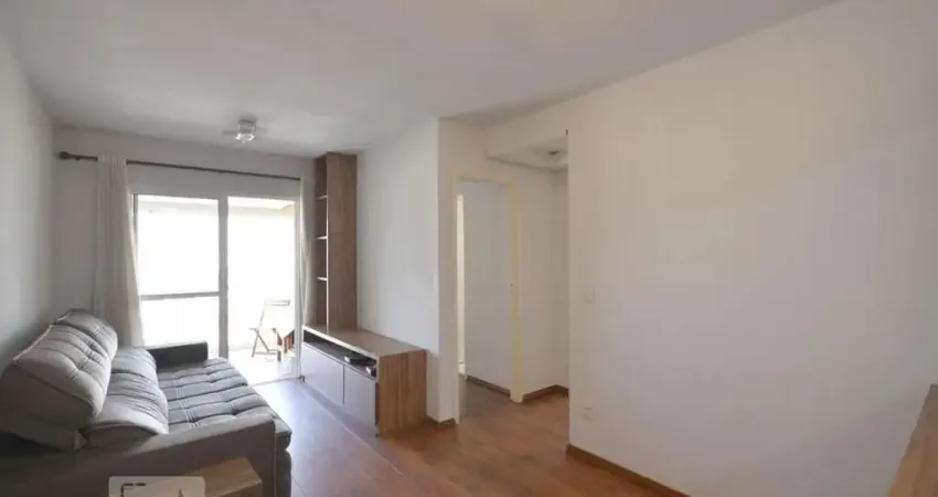 Apartamento para aluguel - bosque da saúde, 2 quartos,  64 m² - são paulo