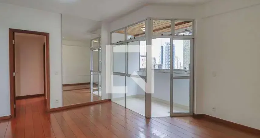 Apartamento para aluguel - savassi, 2 quartos,  70 m² - belo horizonte