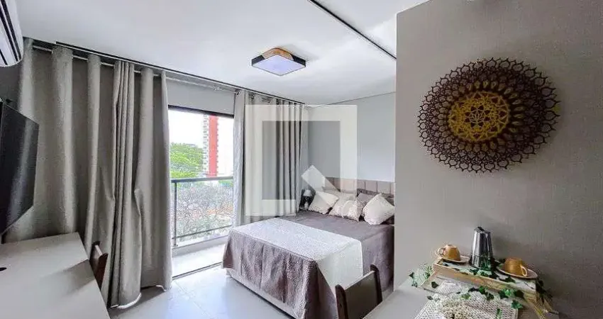 Apartamento com 1 quarto para alugar na Rua Marcial, Mooca, São Paulo