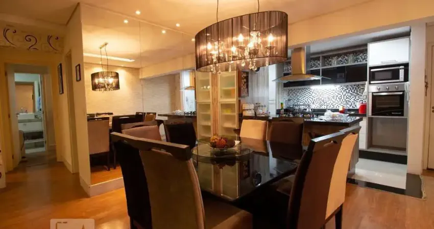 Apartamento para aluguel - ponte são joão , 2 quartos,  89 m² - jundiaí