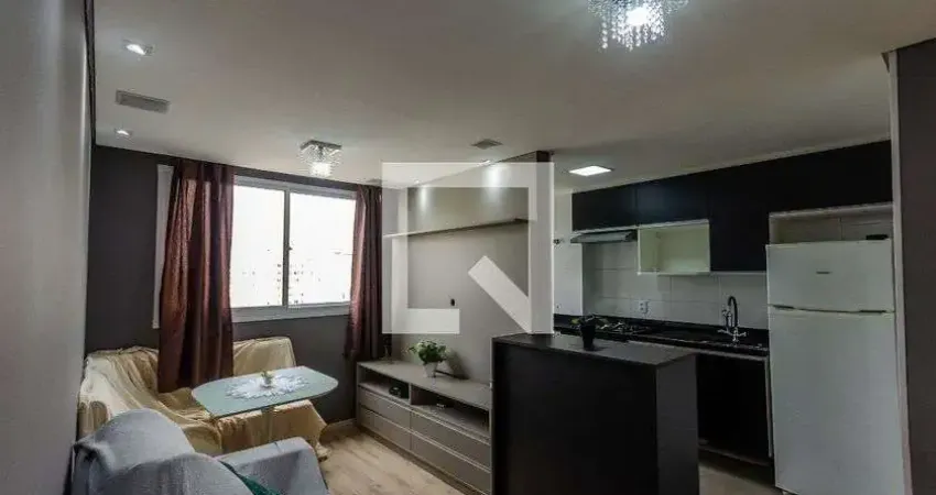 Apartamento para aluguel - jardim iris , 2 quartos, 44 m² - são paulo