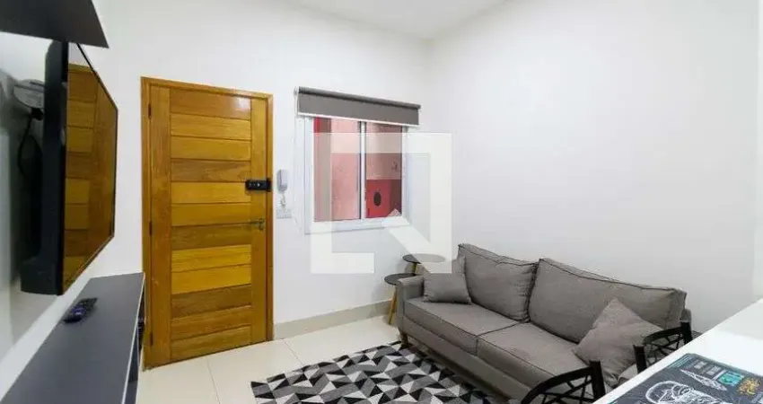 Apartamento para aluguel - jabaquara, 1 quarto, 43 m² - são paulo