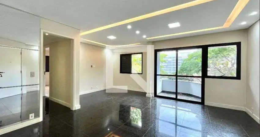 Apartamento para aluguel - vila clementino, 3 quartos, 81 m² - são paulo