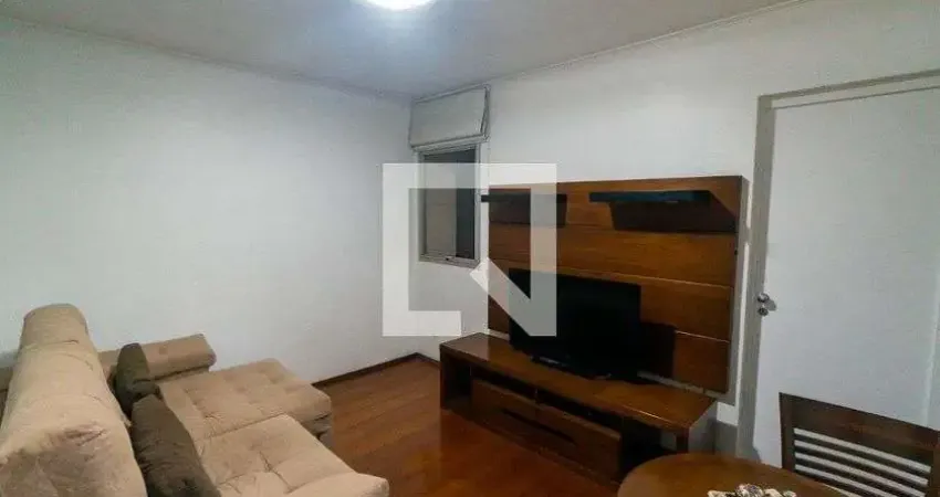 Apartamento para aluguel - jabaquara, 2 quartos,  50 m² - são paulo