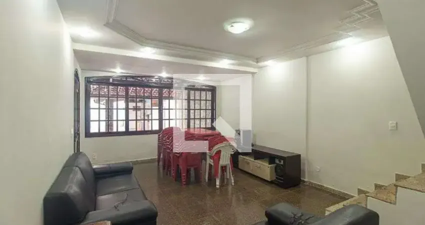 Casa para aluguel - inhoaíba, 3 quartos,  184 m² - rio de janeiro