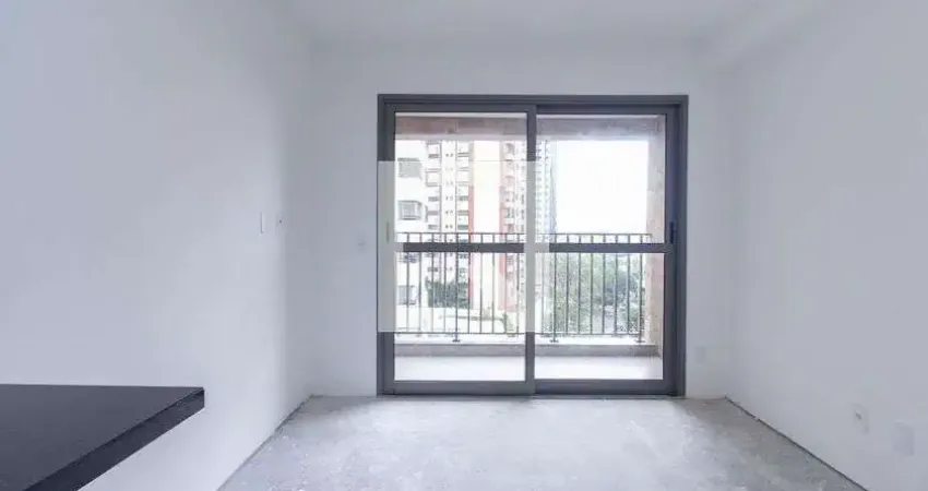 Kitnet / Stúdio para alugar na Rua Galofre, Vila Mariana, São Paulo