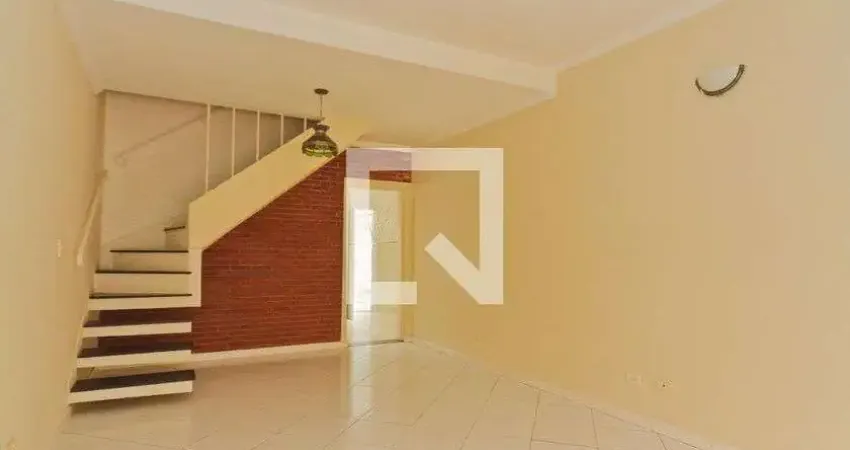 Casa com 2 quartos para alugar na Travessa Carlos Fabbri, Santana, São Paulo