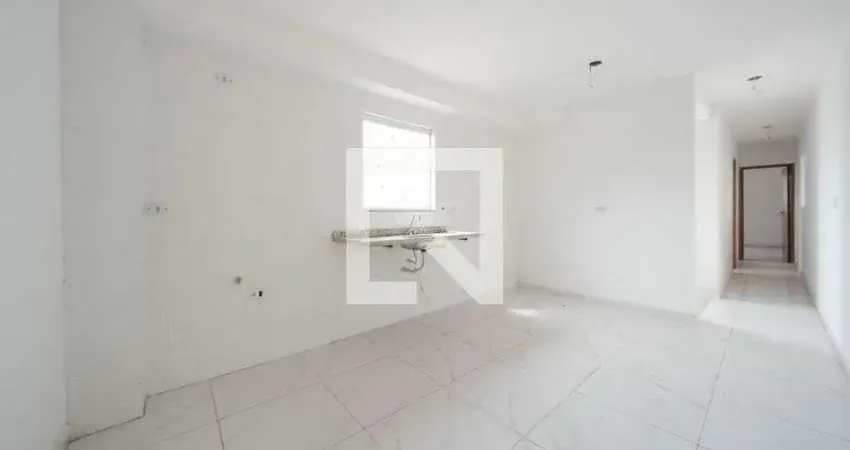 Apartamento para aluguel - vila guilhermina, 2 quartos, 52 m² - são paulo