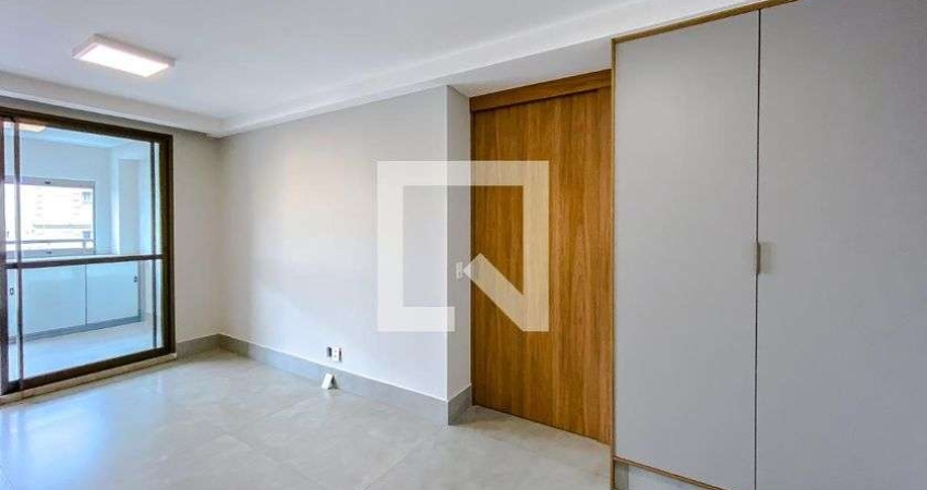 Apartamento para aluguel - vila mariana, 2 quartos,  81 m² - são paulo