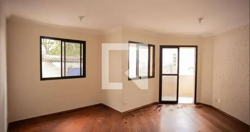 Apartamento para aluguel - mandaqui, 3 quartos,  120 m² - são paulo