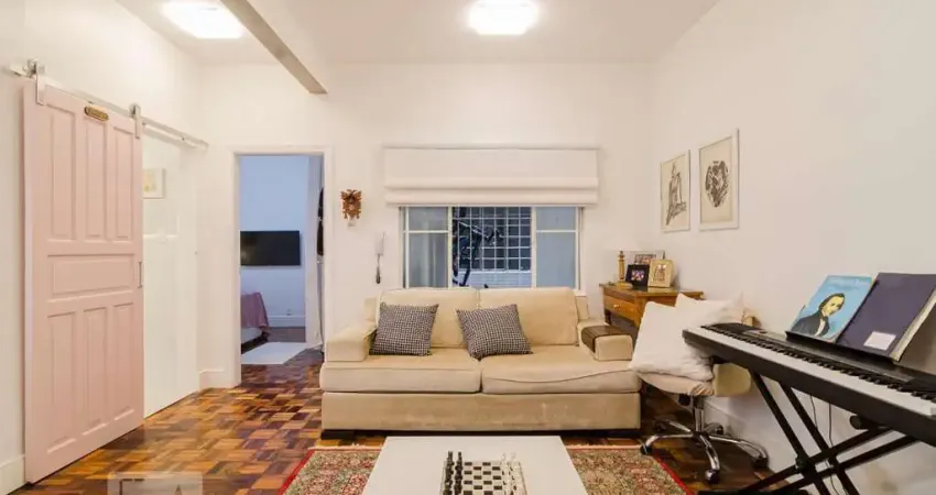 Apartamento para aluguel - sumaré, 1 quarto,  60 m² - são paulo