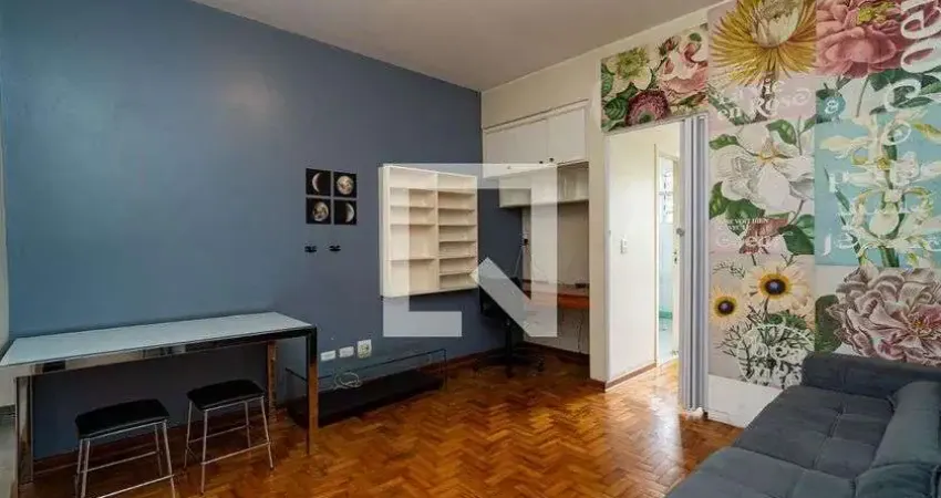Apartamento para aluguel - consolação, 1 quarto,  42 m² - são paulo