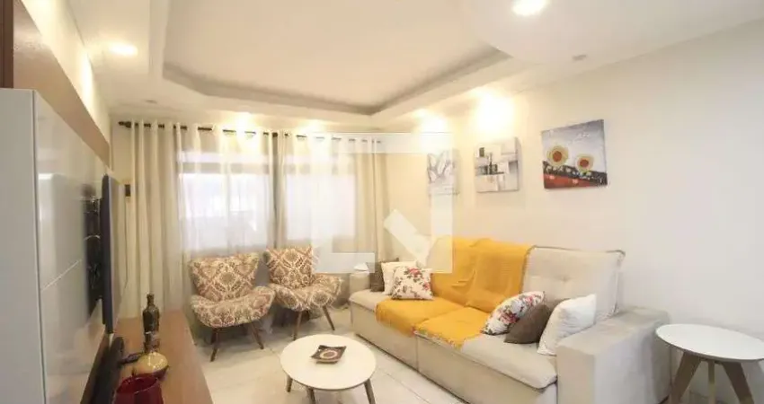 Casa para aluguel - cidade dutra, 3 quartos, 262 m² - são paulo