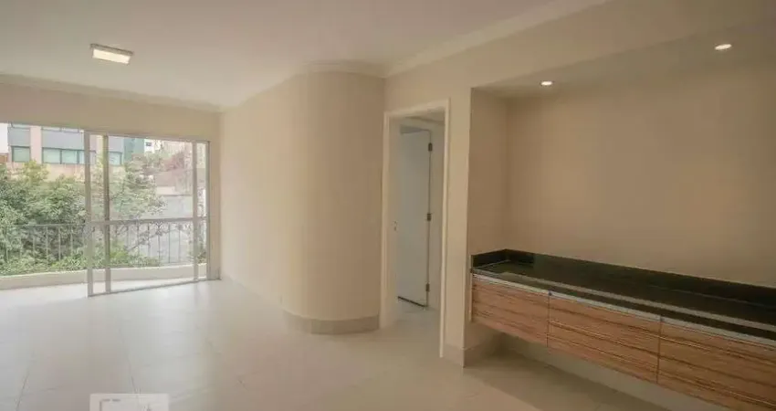 Apartamento para aluguel - vila clementino, 2 quartos,  73 m² - são paulo