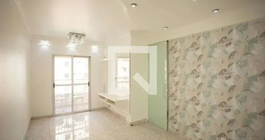 Apartamento para aluguel - santana, 2 quartos, 60 m² - são paulo