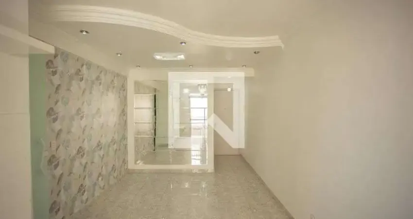 Apartamento para aluguel - santana, 2 quartos,  60 m² - são paulo