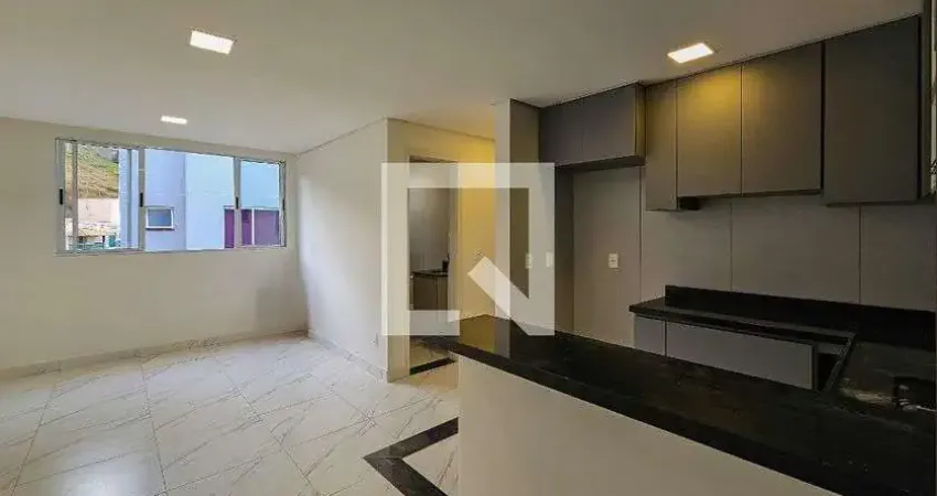 Cobertura para aluguel - boa vista, 3 quartos, 105 m² - belo horizonte